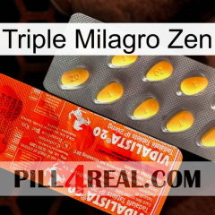 Triple Miracle Zen new01